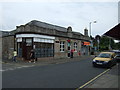 Nairn Post Office