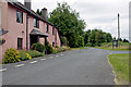 The road to Drybrook