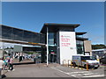 Oban Ferry Terminal