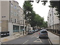 Phoenix Road, Somers Town