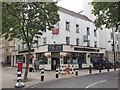 Cock Tavern, Somers Town