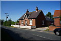 Sycamore Cottage, Warthill