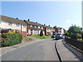 Limetree Close, Luton