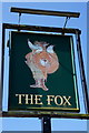 The Fox Public House