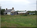 Farm, Newlands of Culloden