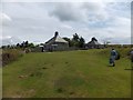 Gatehouses of Princetown