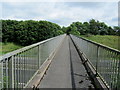 Pendle Way crossing the M65