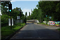 Nailcote Lane railway bridge