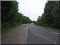 NH7043 : Culloden Road (B9006) by JThomas