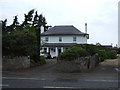 House on Culcabock Road