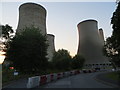 Didcot South Towers