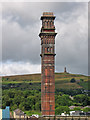 Darwen - the two towers