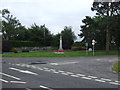 War Memorial, Mosstodloch