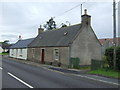 Houses, Mosstodloch