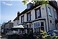 Shoulder of Mutton, Heworth Green, York