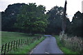 Plymtree : Farm Track