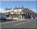 Southbourne, Grove Tavern