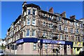 Corner of Graham Street & Paisley Road, Barrhead