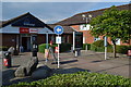 Warminster services on the A36