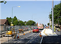 Rivergreen tram stop