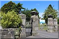 Neilston Cemetery