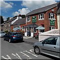 Castle View Fish & Chips, Laugharne