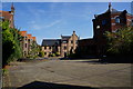 Houses on the Outer Trinities, Beverley