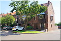 Houses on the Outer Trinities, Beverley