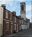 Canal Street, Jericho, Oxford