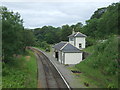 Keith Town Railway Station