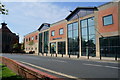 Beverley Magistrates Court