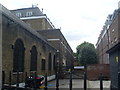 Kentish Town Telephone Exchange (2)