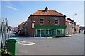 Time & Motion clock shop on Flemingate, Beverley