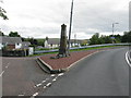 Market Cross, Crawford