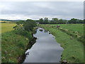 The River Deveron near Milton