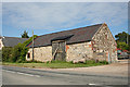 Old Barn at Wilmingham Farm