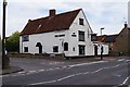 The Crown (1), 1 Packhorse Lane, Marcham, Oxon