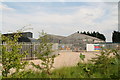 Waste recycling facility, Horncastle Lane