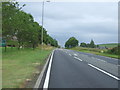 A96 towards Aberdeen