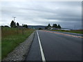 A96 towards Aberdeen