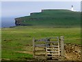 HY3948 : Distant View Towards Noup Head by Rude Health 