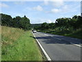 A96 heading south east 