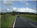 A96 towards Aberdeen 