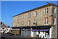 Main Street, Neilston