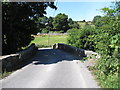 Clonachullion Bridge on the Trassey Road