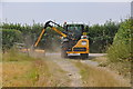 North Devon : Hedge Trimmer