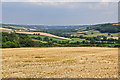 North Devon : Countryside Scenery