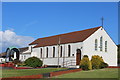 Church of Christ The King, Bowfield Road, Howwood