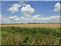 Toward Pointon Lode