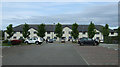 Inverness Fairways Travelodge